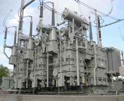 Mitsubishi Electric Transformer Mitsubishi Electric Transformer