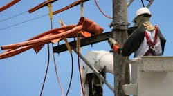 Potelco, RECON Dynamics, safety Potelco, RECON Dynamics, safety