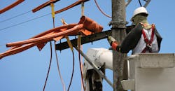 Potelco, RECON Dynamics, safety Potelco, RECON Dynamics, safety