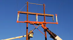 Salt River Project, Line lifting
