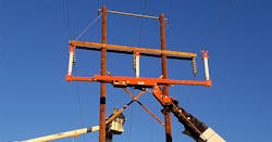 Salt River Project, Line lifting Salt River Project, Line lifting