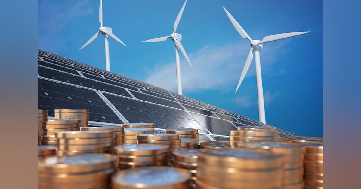 Stranded Asset Risk is Low for U.S.-Regulated Utilities as They Shift ...