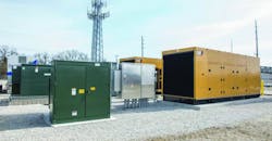 Ameren microgrid Ameren microgrid