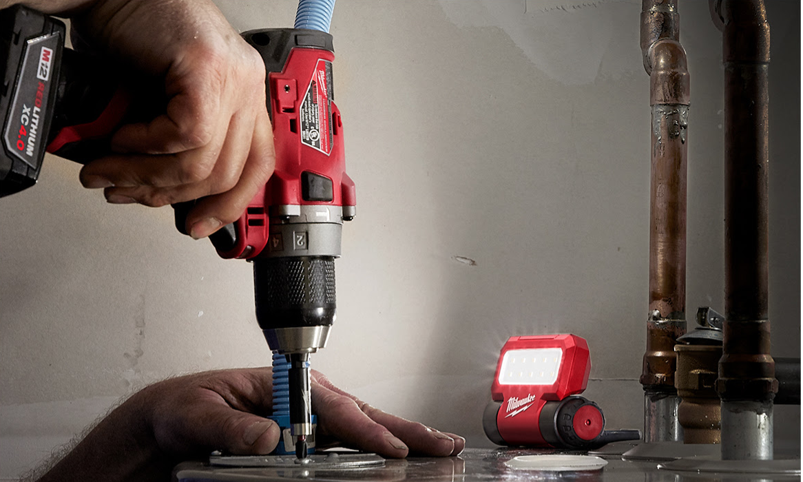 MilwaukeePersonalLights