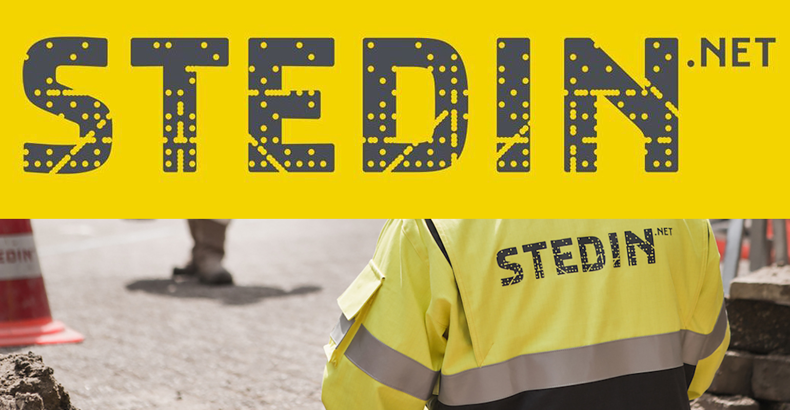 Stedin Netbeheer BV, Smart Grid, power control