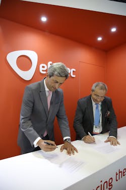 efacec agreement efacec agreement