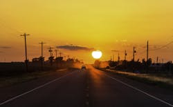 SensusSunset SensusSunset