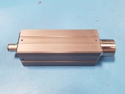 H2ScanSensor H2ScanSensor