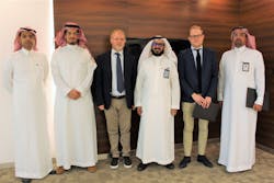 PrysmianGroupSaudiArabiaLab PrysmianGroupSaudiArabiaLab