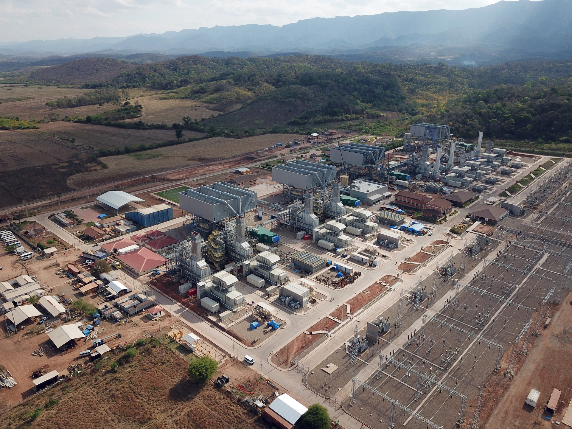 SiemensTrainingCenter