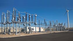 ABBItalySubstation ABBItalySubstation