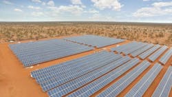 carnegie solar farm carnegie solar farm