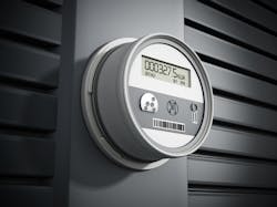 meters meters