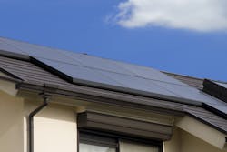 Solar Panel Solar Panel