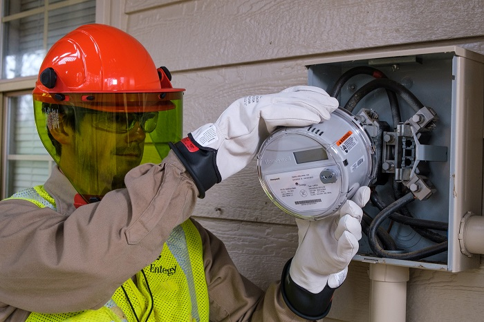 Entergy to Bring Advanced Meters to Louisiana Homes and Businesses T