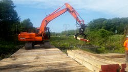 line construction line construction