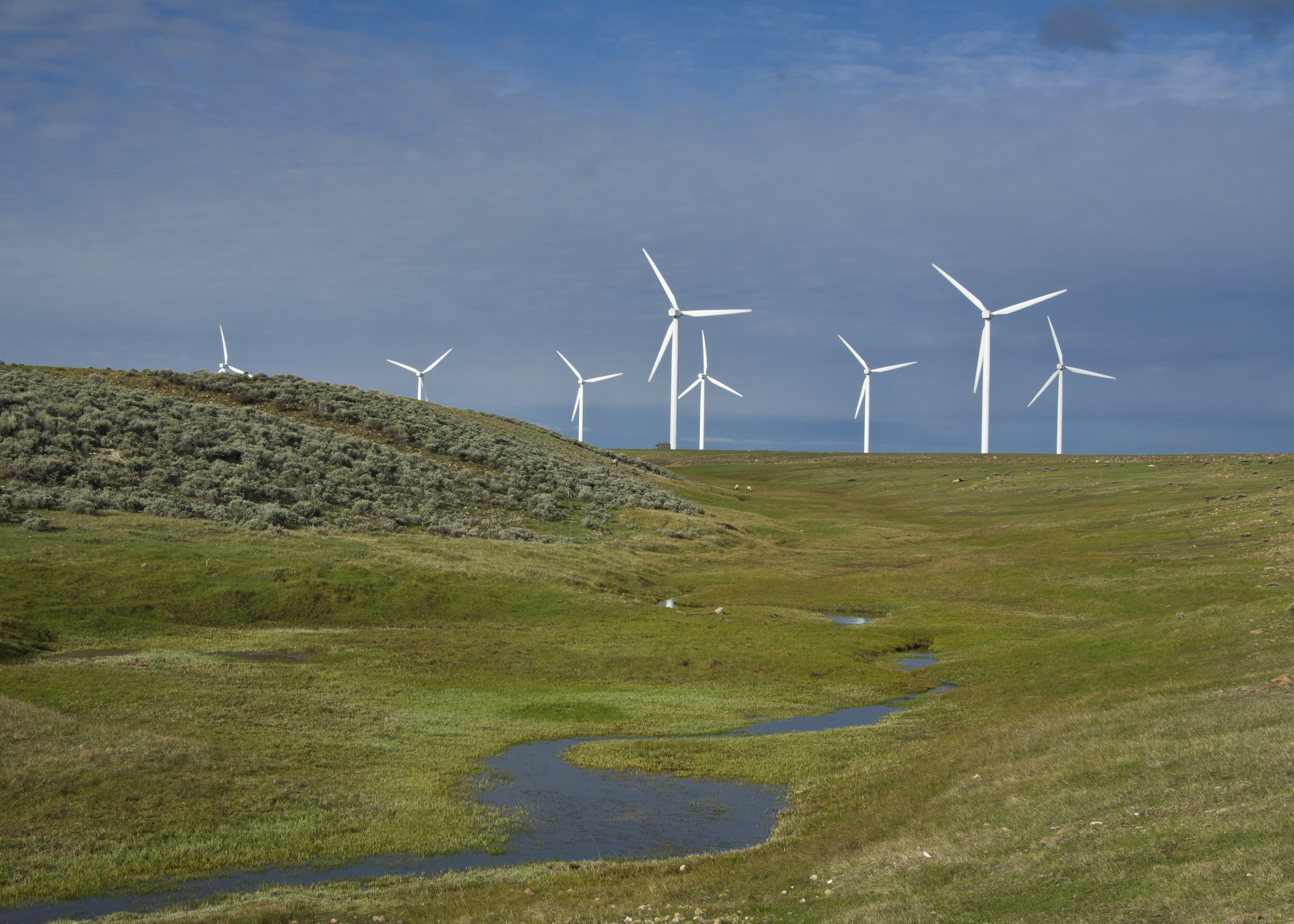 WyomingWindTurbines