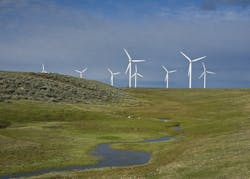 WyomingWindTurbines WyomingWindTurbines