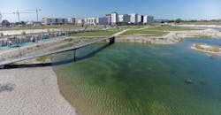 Aspern Smart City Research GmbH & Co. KG, smart city Aspern Smart City Research GmbH & Co. KG, smart city