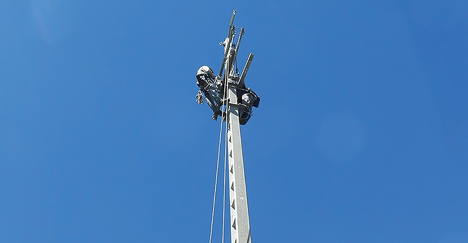 EDP Distribui&ccedil;&atilde;o, Outsourcing Strategy, project management