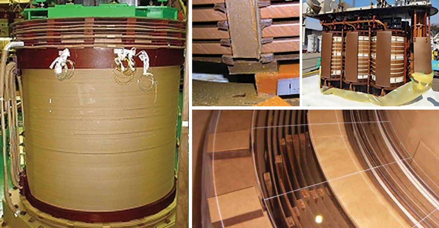 TEPCO Power Grid Inc., asset monitoring