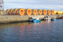 cable drums cable drums