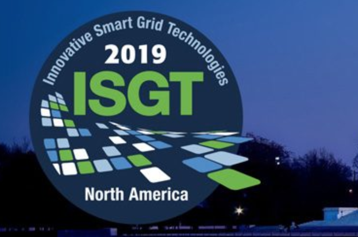 IEEE ISGT Logo 1