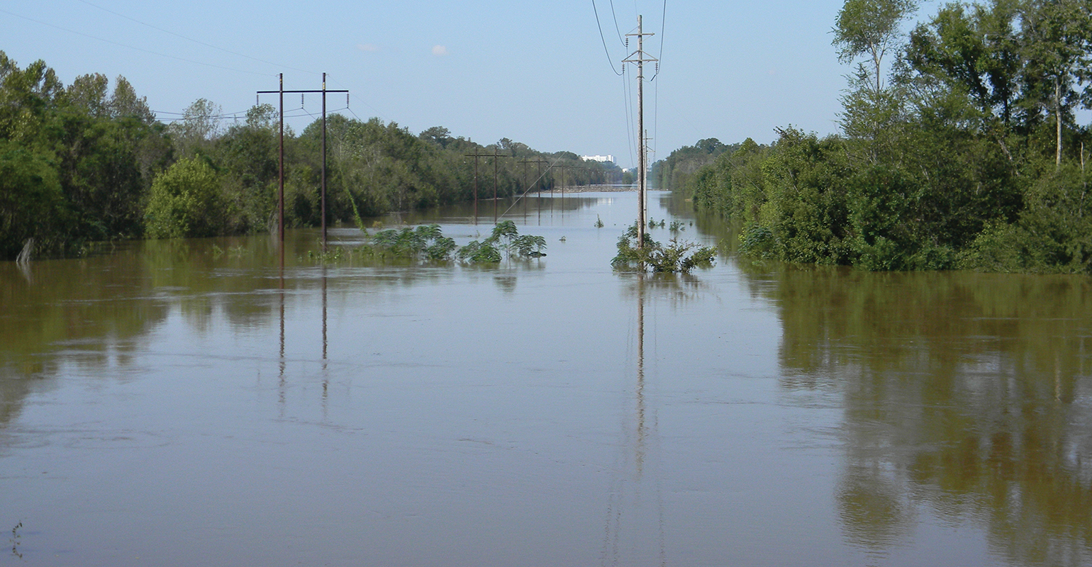 EUO, Santee Cooper, infrastructure rebuild