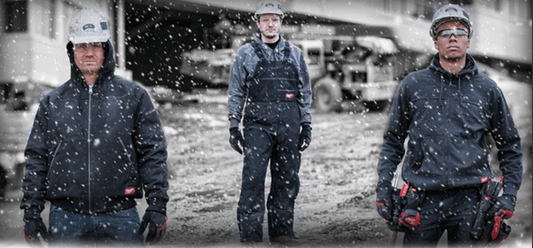 MilwaukeeWorkwear