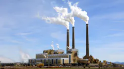 Central Utah Coal-Fired Power Plant