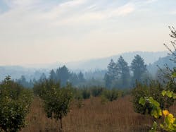 Sonoma County Fires in 2017 Sonoma County Fires in 2017