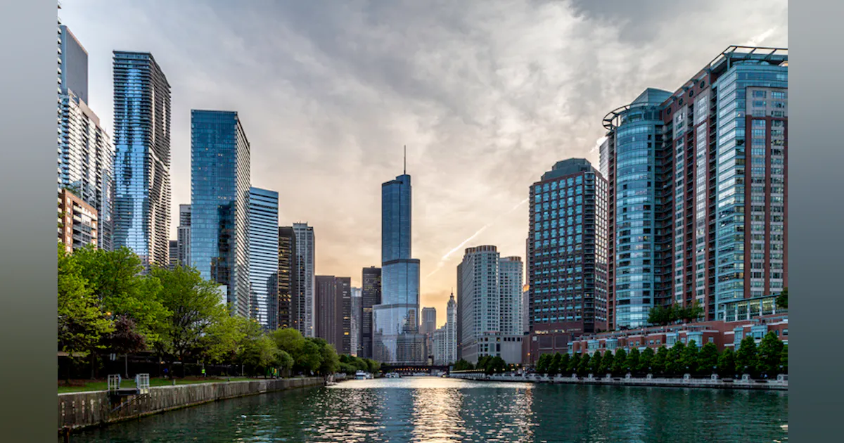 ComEd's Smart Grid Starts to Pay Dividends in Northern Illinois | TD World