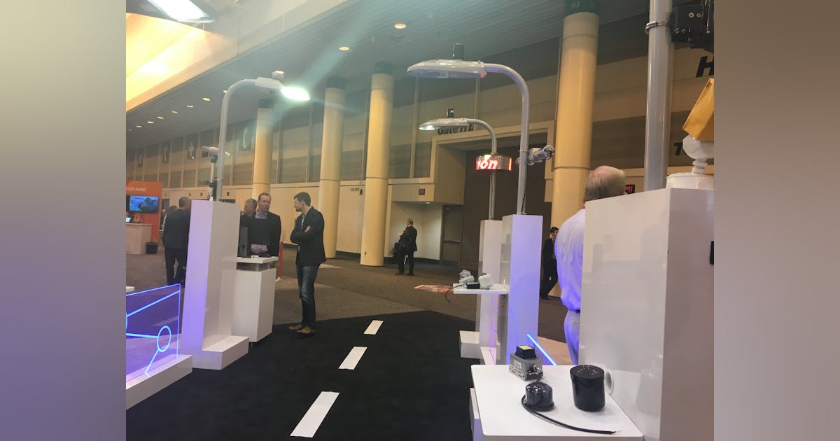 ComEd Announces Initiative to Modernize Municipal Lighting T&D World