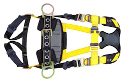 PSGHarness PSGHarness