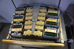 Great River Energy, Reliability Upgrade, HVDC System Great River Energy, Reliability Upgrade, HVDC System