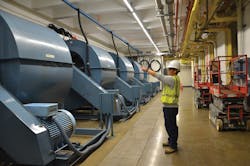 Great River Energy, Reliability Upgrade, HVDC System Great River Energy, Reliability Upgrade, HVDC System