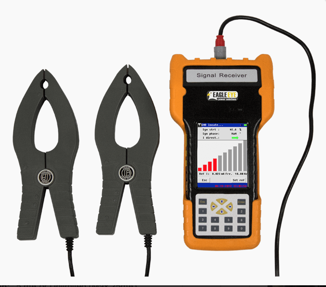 eagleeyepowersolutions