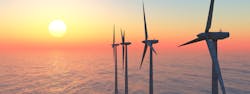 offshore wind offshore wind