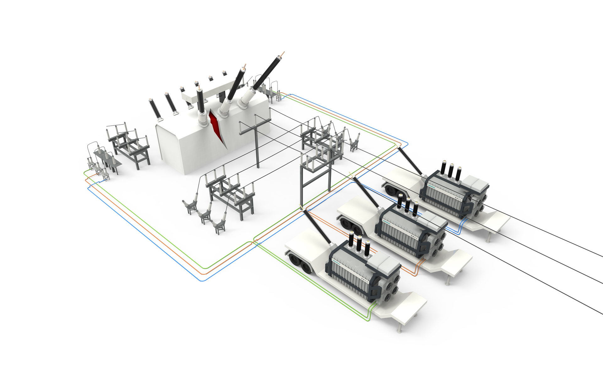Siemensmobiletransformer