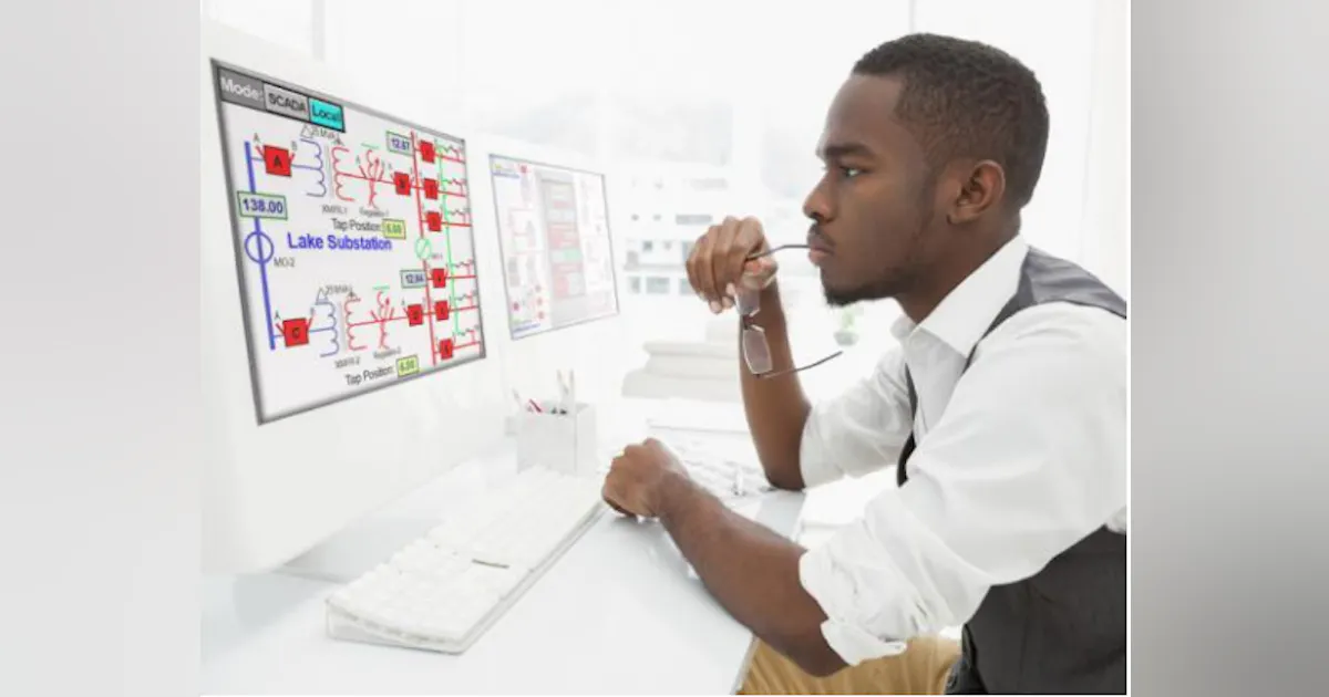 SOS Intl Provides First Distribution Simulator for Power Industry | TD ...