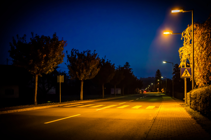 streetlight