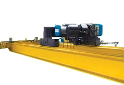 Hoist Hoist