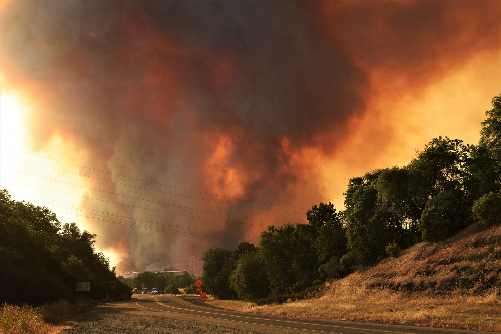 Crafting Local Hazard And Wildfire Mitigation Plans | T&D World