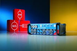 OMICRONTester OMICRONTester