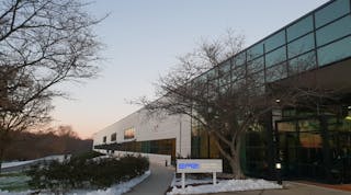 EPRI&rsquo;s lab in Charlotte, NC, where OGC&rsquo;s Second Energy Summit was held.