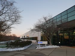 EPRI’s lab in Charlotte, NC, where OGC’s Second Energy Summit was held EPRI’s lab in Charlotte, NC, where OGC’s Second Energy Summit was held