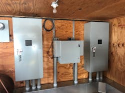 The ERMCO-GridBridge Grid Energy Routers The ERMCO-GridBridge Grid Energy Routers