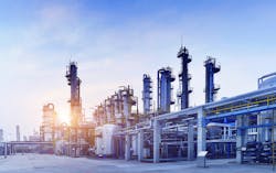 Inside a power utility Inside a power utility