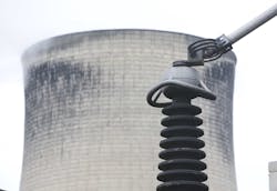 Power plant equipment in the United Kingdom Power plant equipment in the United Kingdom