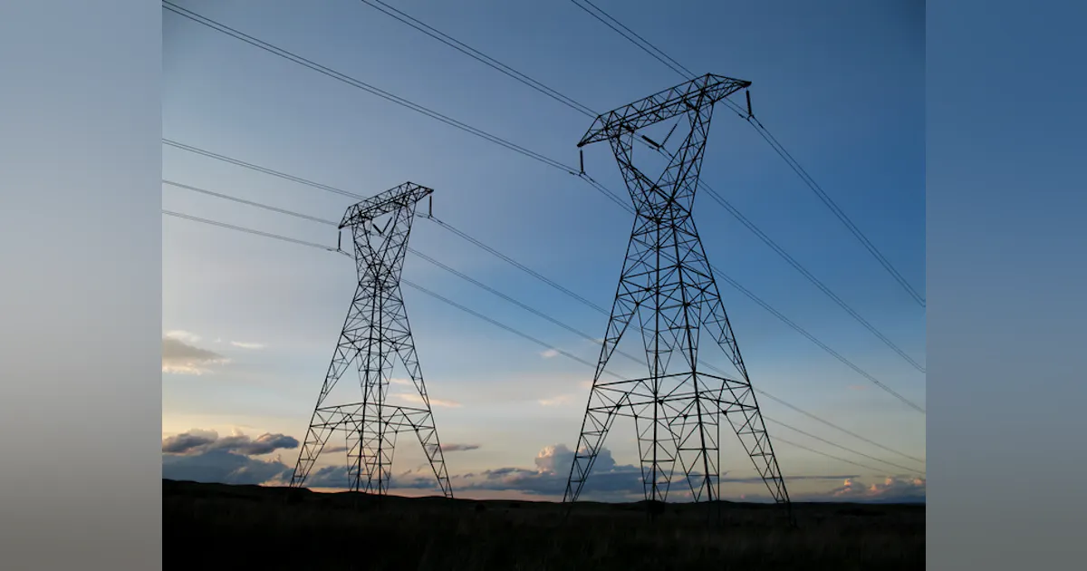 Southwest Power Pool Proposes Electricity Market for the West | TD World